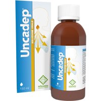 Uncadep inverno Sciroppo 150ml