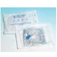 Sacca raccolta urina in plastica sterile 2 litri tubo 90cm con scarico