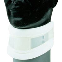 Orione 9191 collare cervicale rigido regolabile s/mentoniera m