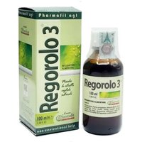 Regorolo 3 Gocce 100ml