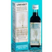Linfabet conc.bio 60ml