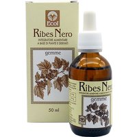 Ribes nero gemme 50 ml