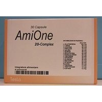 Amione 20 complex 30 capsule