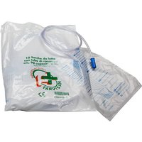 Sacche Urina Letto 10pezzi Farvisan