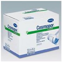 Cosmopor e medicazione adesiva in tessuto non tessuto sterile 15x8 25 pezzi