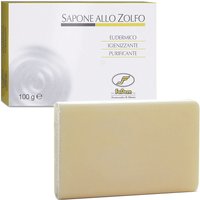 Sapone zolfo 100g