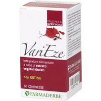 Vari eze 60 compresse