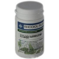 Rhodiol Plus 60 Compresse