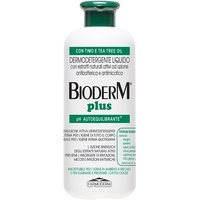 Bioderm plus antibatterico 500