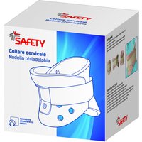 Collare cervicale ortopedico philadelphia misura piccola
