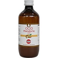Mandorla dolce olio veg.kos