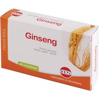 Ginseng estratto secco 60 compresse