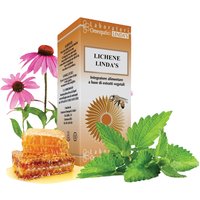 Lichene islandico 30ml linda's