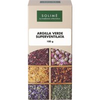 Argilla verde 100g