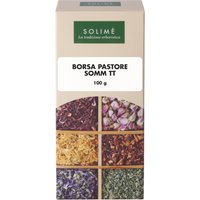 Borsa del pastore sommita' taglio tisana 100 g