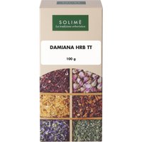 Damiana erba tt 100g