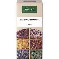 Meliloto sommita' taglio tisana 100 g