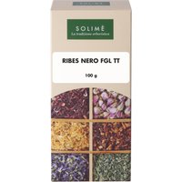 Ribes nero fgl tt 100g
