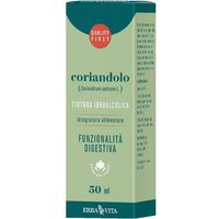 Coriandolo semi tintura idroalcolica 50 ml ebv
