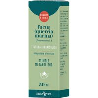 Fucus tallo soluzione idroalcolica 50 ml