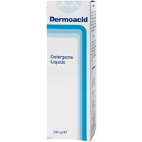 Dermoacid det.del.200ml