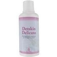 Detskin Shampoo delicato 500ml