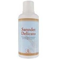 Sanodet Shampoo delicato 500ml