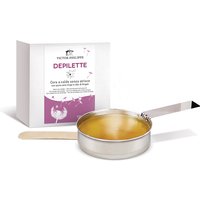 Depilette ceretta a caldo con pentolino 120 ml