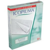 Icopiuma Compresse St.tnt 10x10x 16