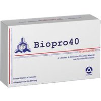 Biopro40 Integ 40compresse