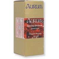 Spiritus divinum gocce 30 ml