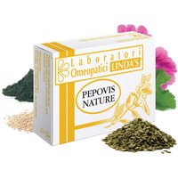 Pepovis Nature 30capsule 18glindas