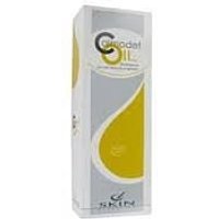 Calmodet olio det.250ml