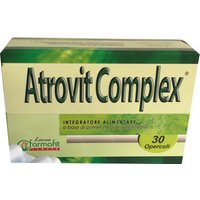 Atrovit complex 30opr