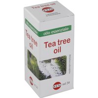 Tea tree olio ess.20ml kos