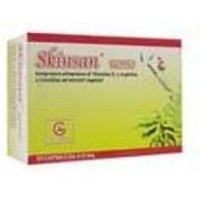 Skinsan Uomo Vit E 50capsule