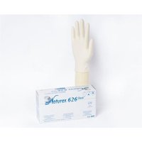 Guanti Lattice M 100pezzi Naturex