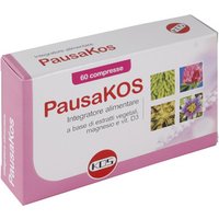 Pausakos 60 compresse