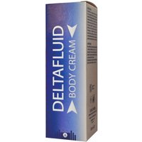 Deltafluid bodycream 200ml
