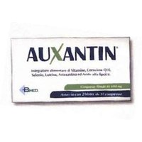 Auxantin 20 compresse