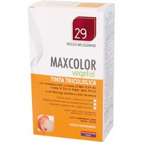 Maxcolor Vegetal Tinta 29 Rosso Melograno 140ml