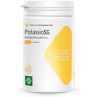 Potassio sg granulare 150 g