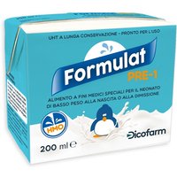 Formulat pre-1 3 bricks 200ml