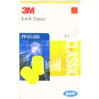 Ear Tappo Spug 10pezzi Farvisan