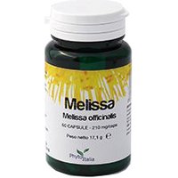 Melissa 60 capsule