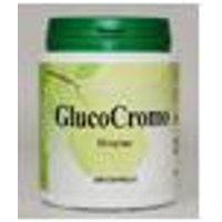 Glucocromo 60 Capsule