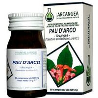 Pau Darco 60 Capsule 500mg Acn