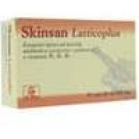 Skinsan Latticoplus 45 Capsule