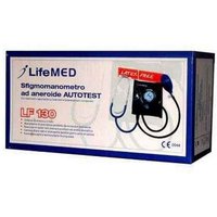 Sfigmo aner c/stetoscopio blu