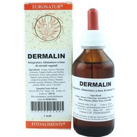 Dermalin gocce 100 ml